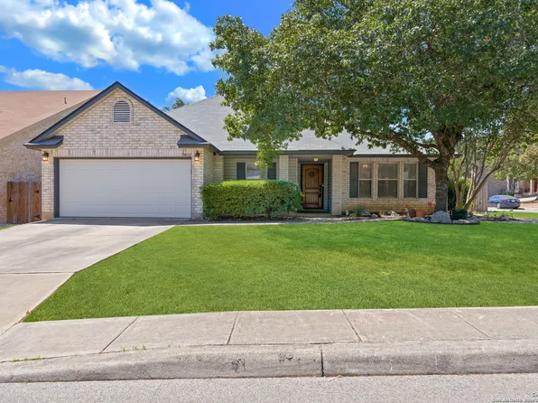 2802 Redriver Hill, San Antonio, TX 78259