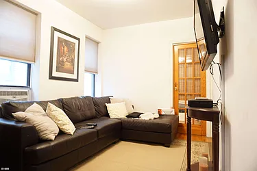 Rented by Citi Habitats