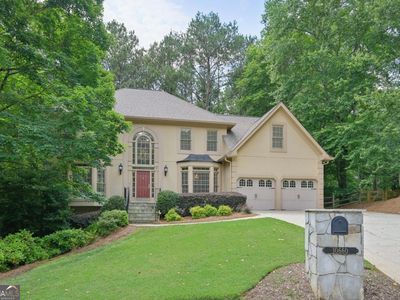 10660 Dunoon Dr, Alpharetta, GA, 30022