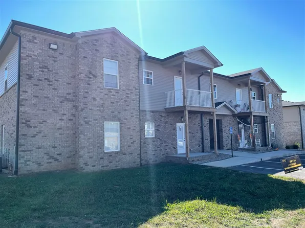 2159 Prospector Ct #2167, Bowling Green, KY 42101