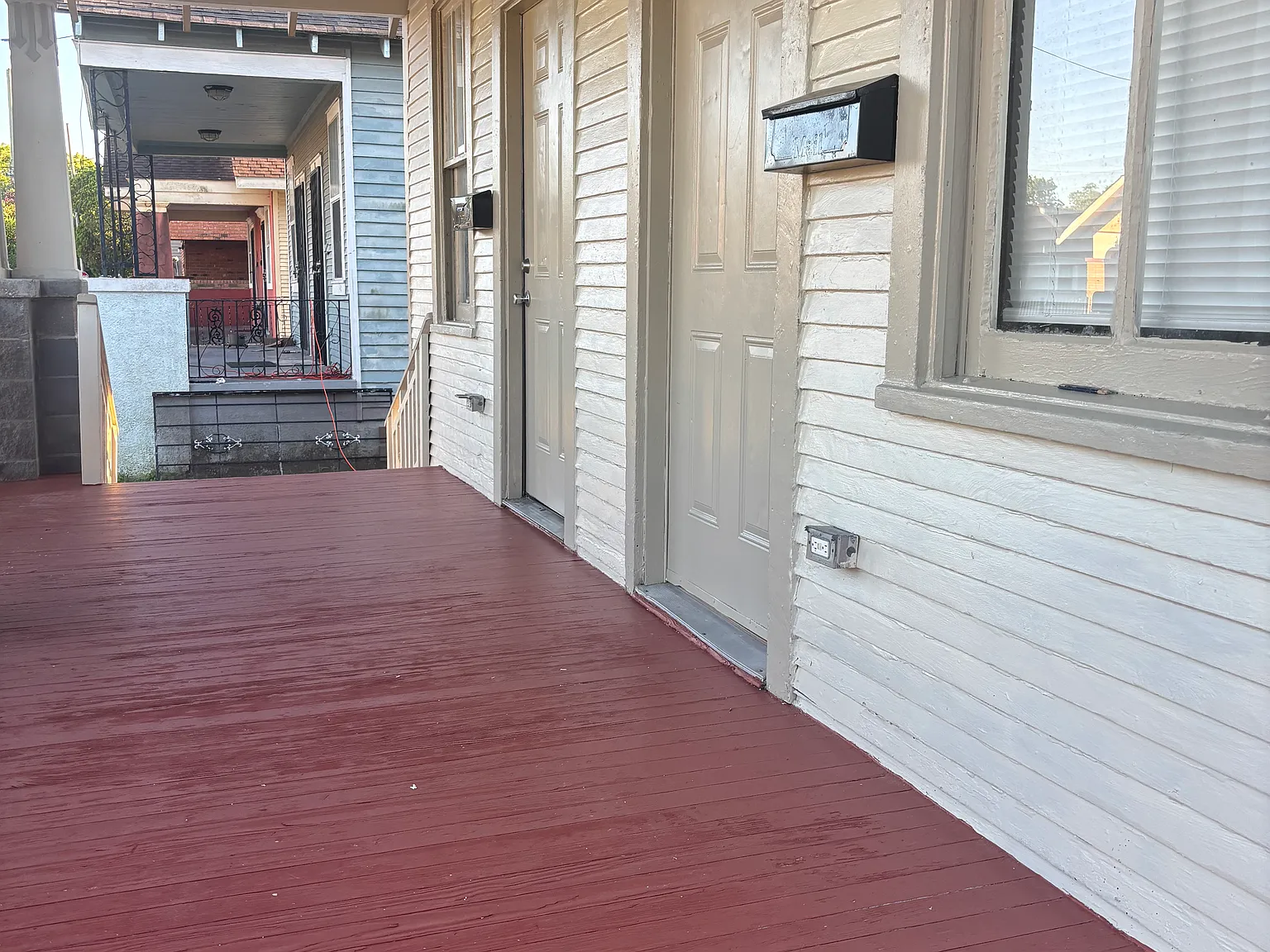 3 bed, 1075 sqft, $1,250 — Photo 4