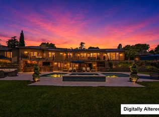 25600 Burke Ln, Los Altos Hills, CA 94022