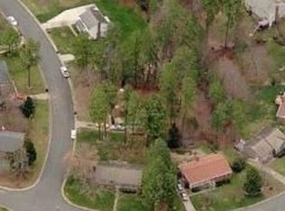 3319 Courtland Dr, Durham, NC 27707