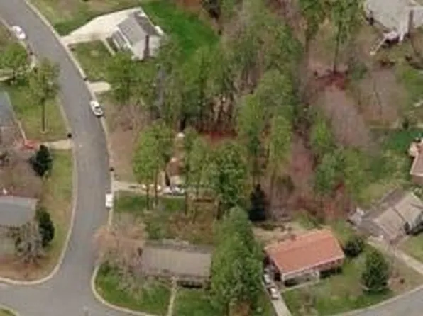 3319 Courtland Dr, Durham, NC 27707
