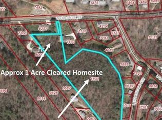 472 Webb Cove Rd, Asheville, NC 28804