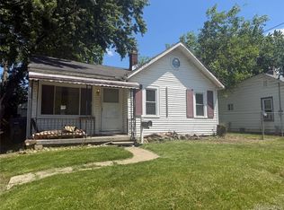 1425 Knight Ave, Flint, MI 48503