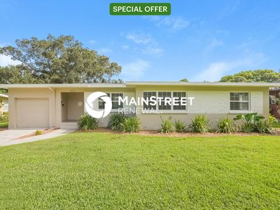 823 Demington St, Lakeland, FL, 33803