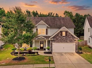 111 Serendipity Way, Dallas, GA 30157