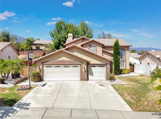 3506 Belvedere Way, Corona, CA 92882
