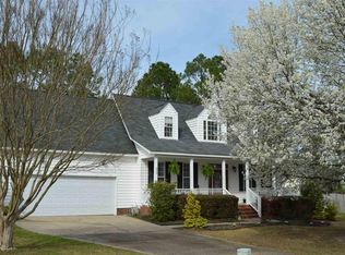 505 Bally Bunion Ln, Columbia, SC 29229