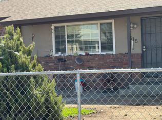1515 W Modoc Dr, Visalia, CA 93291