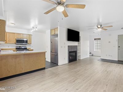 6913 Gold Kings Ave #D, Anchorage, AK, 99519