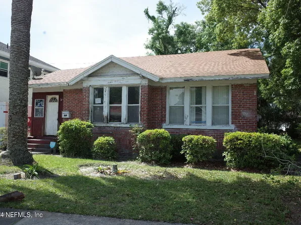 434 W 25TH Street, Jacksonville, FL 32206