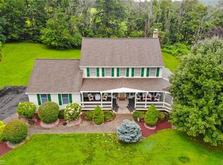 156 Indian Spring Dr, Stroudsburg, PA 18360