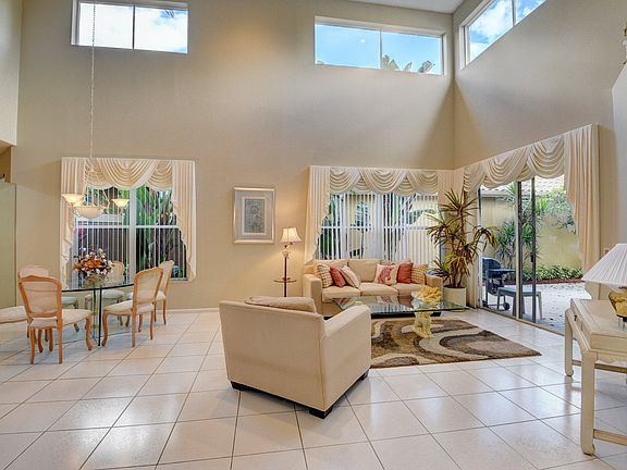 Home For Sale In Broken Sound Country Club