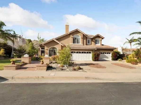 12640 Classics Dr, Granada Hills, CA 91344