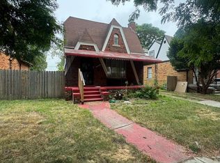 17206 Ilene St, Detroit, MI 48221