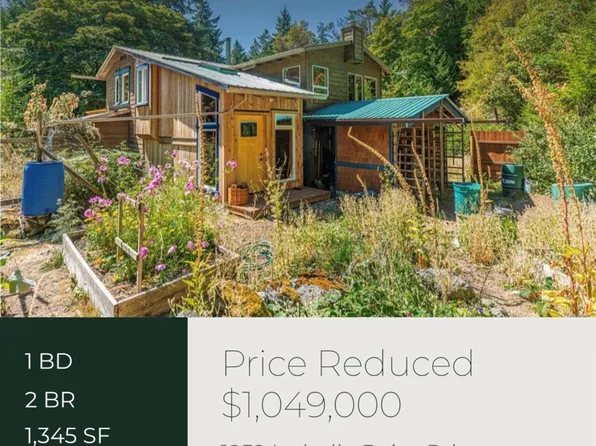 1252 Isabella Point Rd, Saltspring Island, BC V8K 1T5