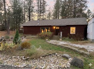 6356 Sundown Dr, Nine Mile Falls, WA 99026