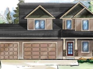 24455 Holm Oak Ave N, Forest Lake, MN 55025