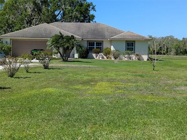 8210 S Highway 17, Zolfo Springs, FL 33890