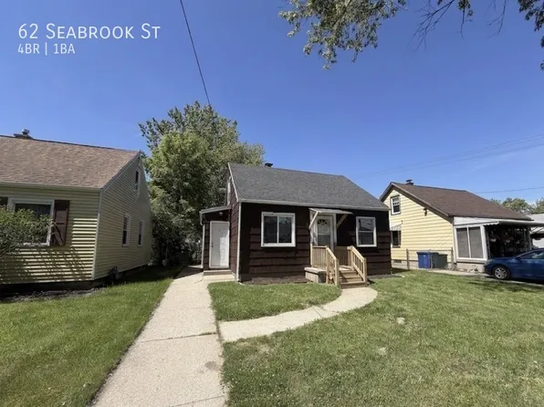 62 Seabrook St, Buffalo, NY 14207