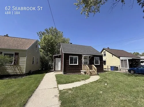 62 Seabrook St Photo 1