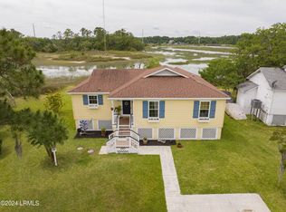 2927 Waters Edge Ct W, Beaufort, SC 29902
