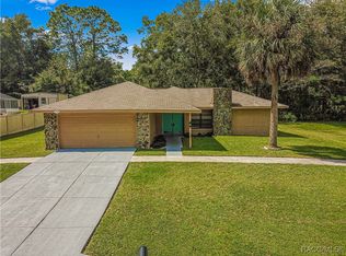 4980 SW 195th Ave, Dunnellon, FL 34431