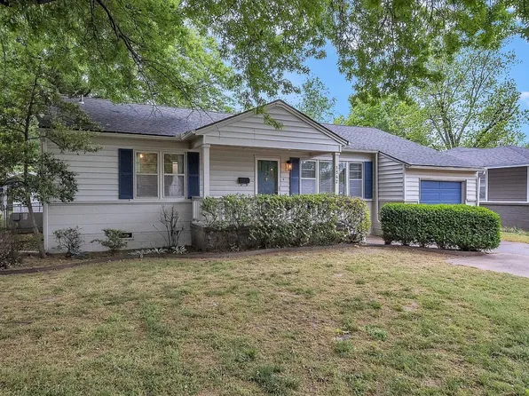 (undisclosed Address), Tulsa, OK 74126