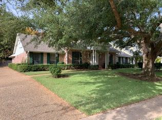 7607 Chesapeake Dr, Shreveport, LA 71105