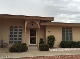 9906 W Lancaster Dr, Sun City, AZ 85351