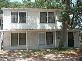 4611 N Texas Ave, Bryan, TX 77803