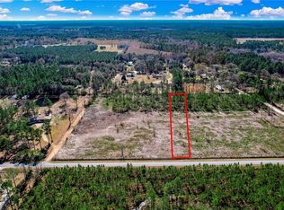 LOT 5 Rowe Rd, Hilliard, FL 32046