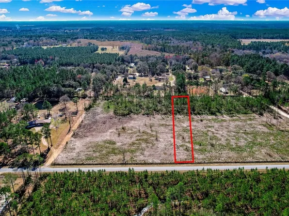 LOT 5 Rowe Rd, Hilliard, FL 32046
