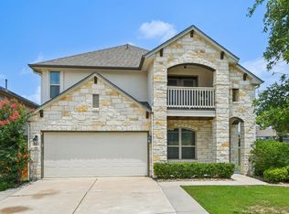 125 Checkerspot Ct, Georgetown, TX 78626