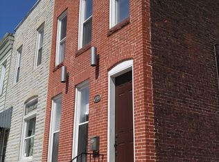 243 S Chester St, Baltimore, MD 21231