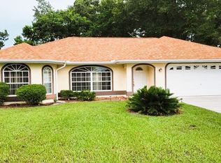 732 Sinclair Ter, Inverness, FL 34450