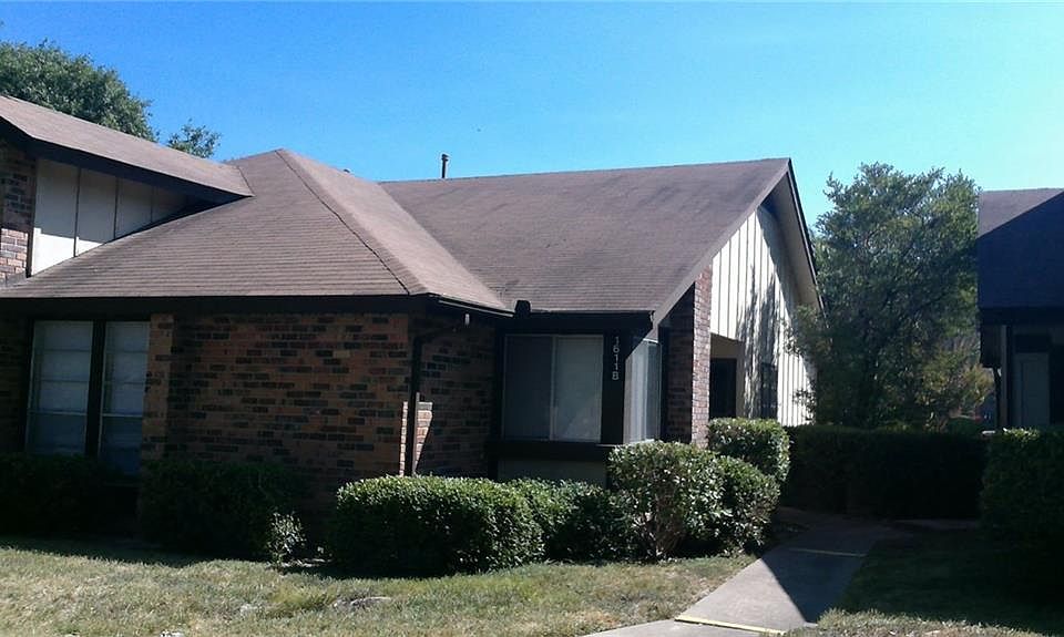 1st image of 1611 W Braker Ln #B