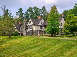 399 Under Mountain Rd, Lenox, MA 01240