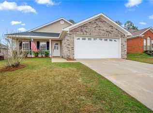 1871 Harrington Way, Mobile, AL 36695