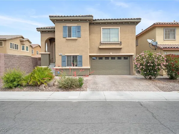 2208 Dale Bumpers Ct, North Las Vegas, NV 89081