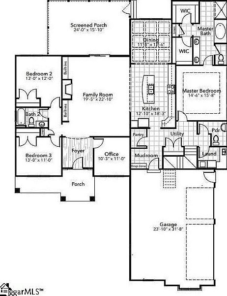 2nd image of 118 Creekwalk Dr