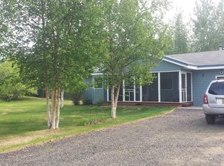 1792 Jessica Loop, North Pole, AK 99705