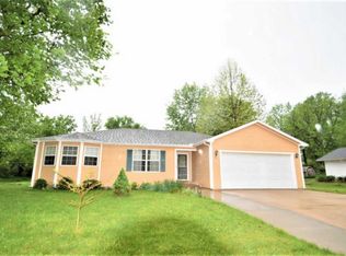 1802 S Rudondo Dr, Webb City, MO 64870