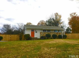 2200 Millbank St, Raleigh, NC 27610