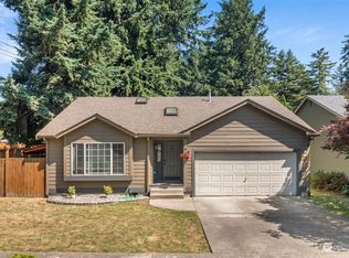 5600 29th Ct SE, Lacey, WA