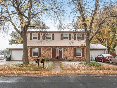 519 8th St N, Hudson, WI, 54016