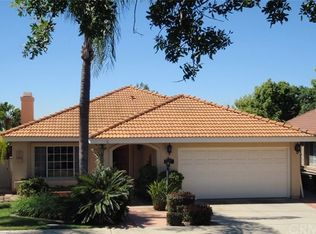 1410 Carissa St, Upland, CA 91784