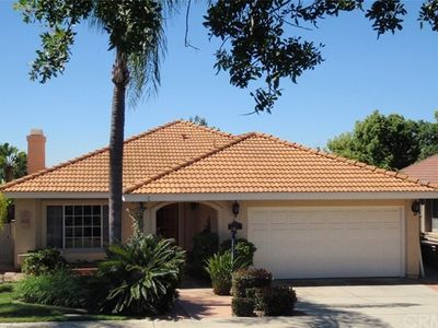 1410 Carissa St, Upland, CA, 91784